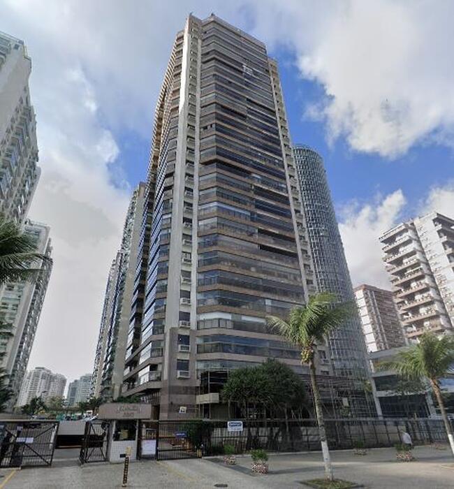 Apartamento - Venda, Barra da Tijuca, Rio de Janeiro, RJ